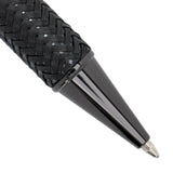 Monteverde Innova Formula M Black PVD Ballpoint Pen MV45357