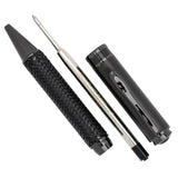 Monteverde Innova Formula M Black PVD Ballpoint Pen MV45357