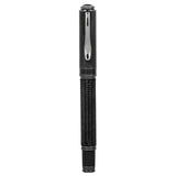 Monteverde Innova Formula M Black PVD Fountain Pen