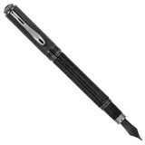 Monteverde Innova Formula M Black PVD Fountain Pen