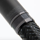 Monteverde Innova Formula M Black PVD Fountain Pen