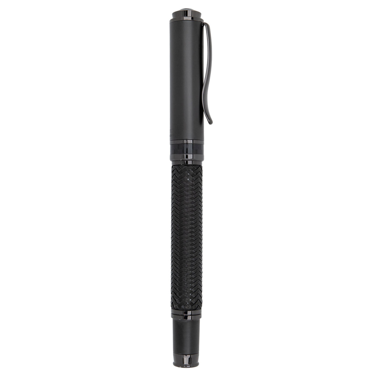 Monteverde Innova Formula M Black PVD Roller Ball Pen MV45358