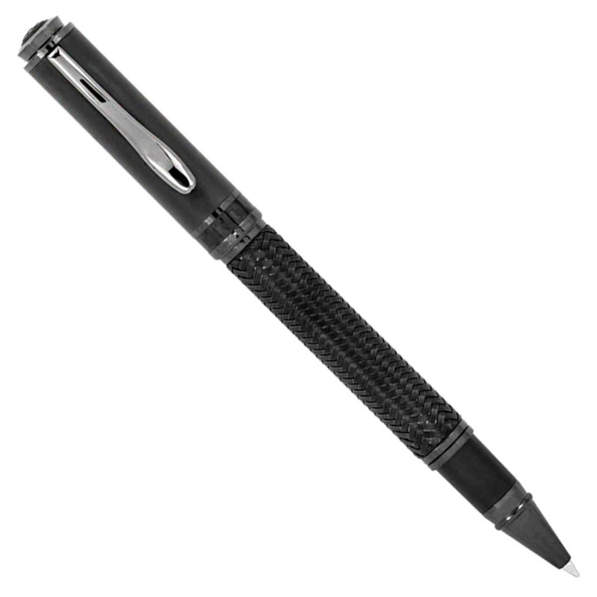 Monteverde Innova Formula M Black PVD Roller Ball Pen MV45358