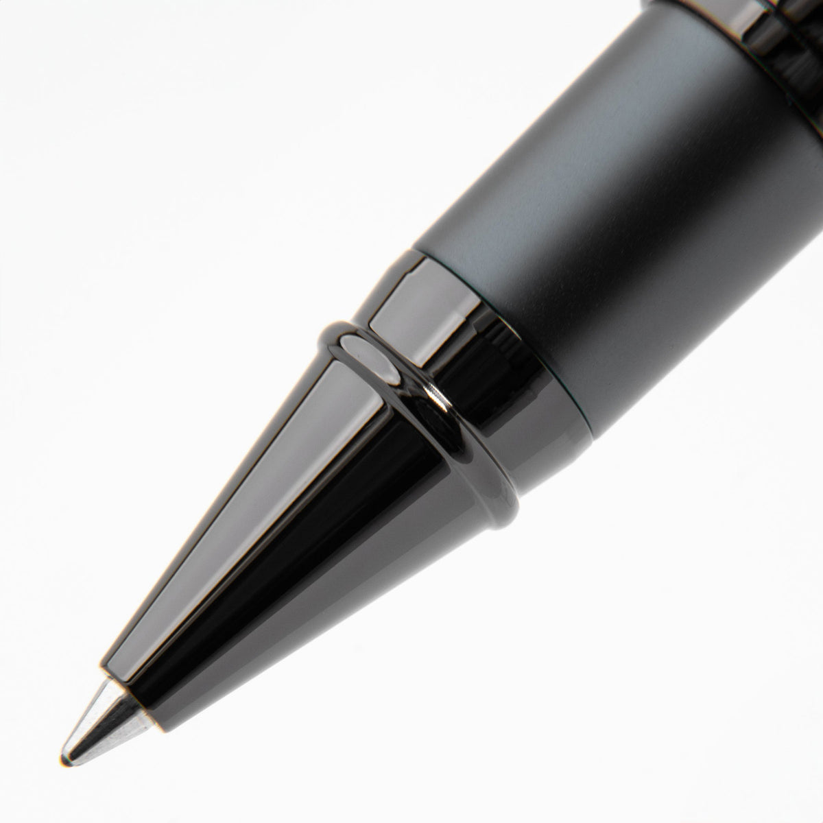 Monteverde Innova Formula M Black PVD Roller Ball Pen MV45358