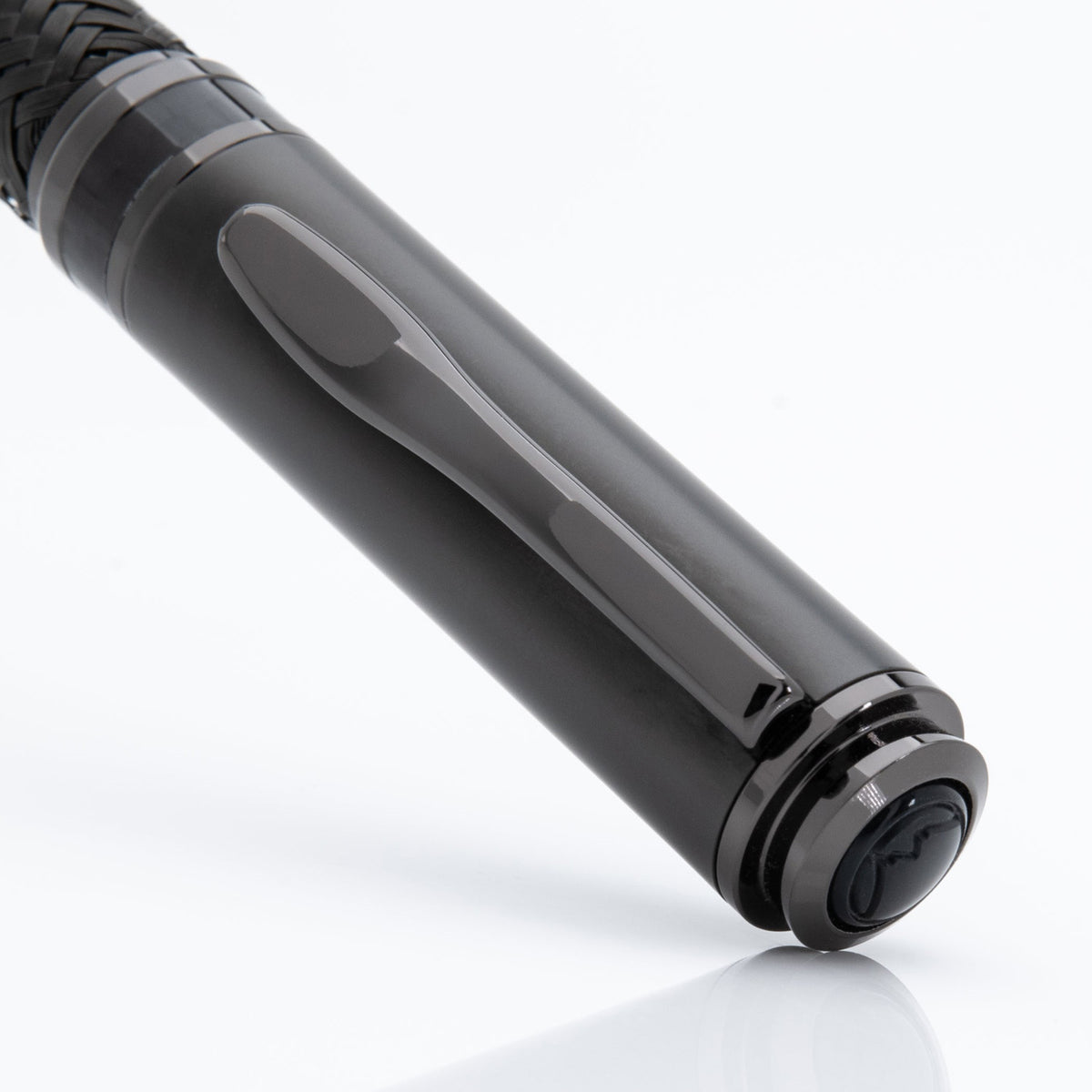 Monteverde Innova Formula M Black PVD Roller Ball Pen MV45358