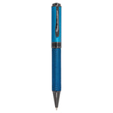 Monteverde Innova Formula M Blue PVD Ballpoint Pen MV45367