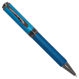 Monteverde Innova Formula M Blue PVD Ballpoint Pen MV45367