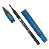 Monteverde Innova Formula M Blue PVD Roller Ball Pen MV45368