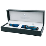 Monteverde Innova Formula M Blue PVD Roller Ball Pen MV45368
