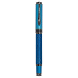 Monteverde Innova Formula M Blue PVD Roller Ball Pen MV45368