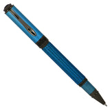 Monteverde Innova Formula M Blue PVD Roller Ball Pen MV45368