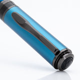 Monteverde Innova Formula M Blue PVD Roller Ball Pen MV45368