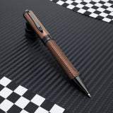 Monteverde Innova Formula M Bronze PVD Ballpoint Pen MV45377