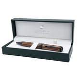 Monteverde Innova Formula M Bronze PVD Ballpoint Pen MV45377