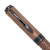 Monteverde Innova Formula M Bronze PVD Ballpoint Pen MV45377