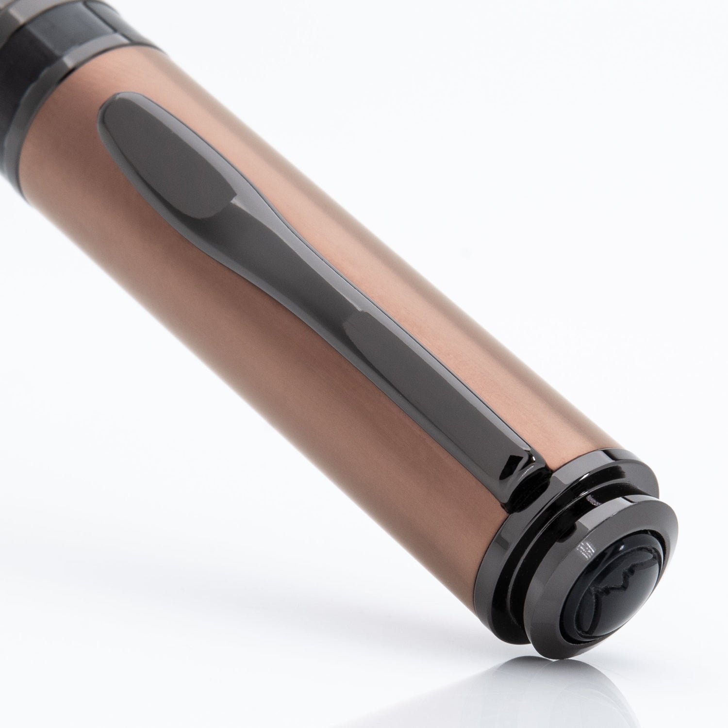 Monteverde Innova Formula M Bronze PVD Fountain Pen