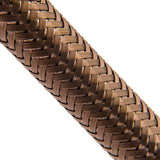 Monteverde Innova Formula M Bronze PVD Fountain Pen