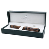 Monteverde Innova Formula M Bronze PVD Fountain Pen