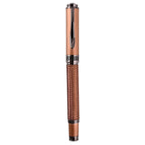 Monteverde Innova Formula M Bronze PVD Fountain Pen