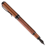 Monteverde Innova Formula M Bronze PVD Fountain Pen