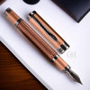 Monteverde Innova Formula M Bronze PVD Fountain Pen