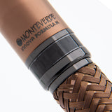 Monteverde Innova Formula M Bronze PVD Fountain Pen