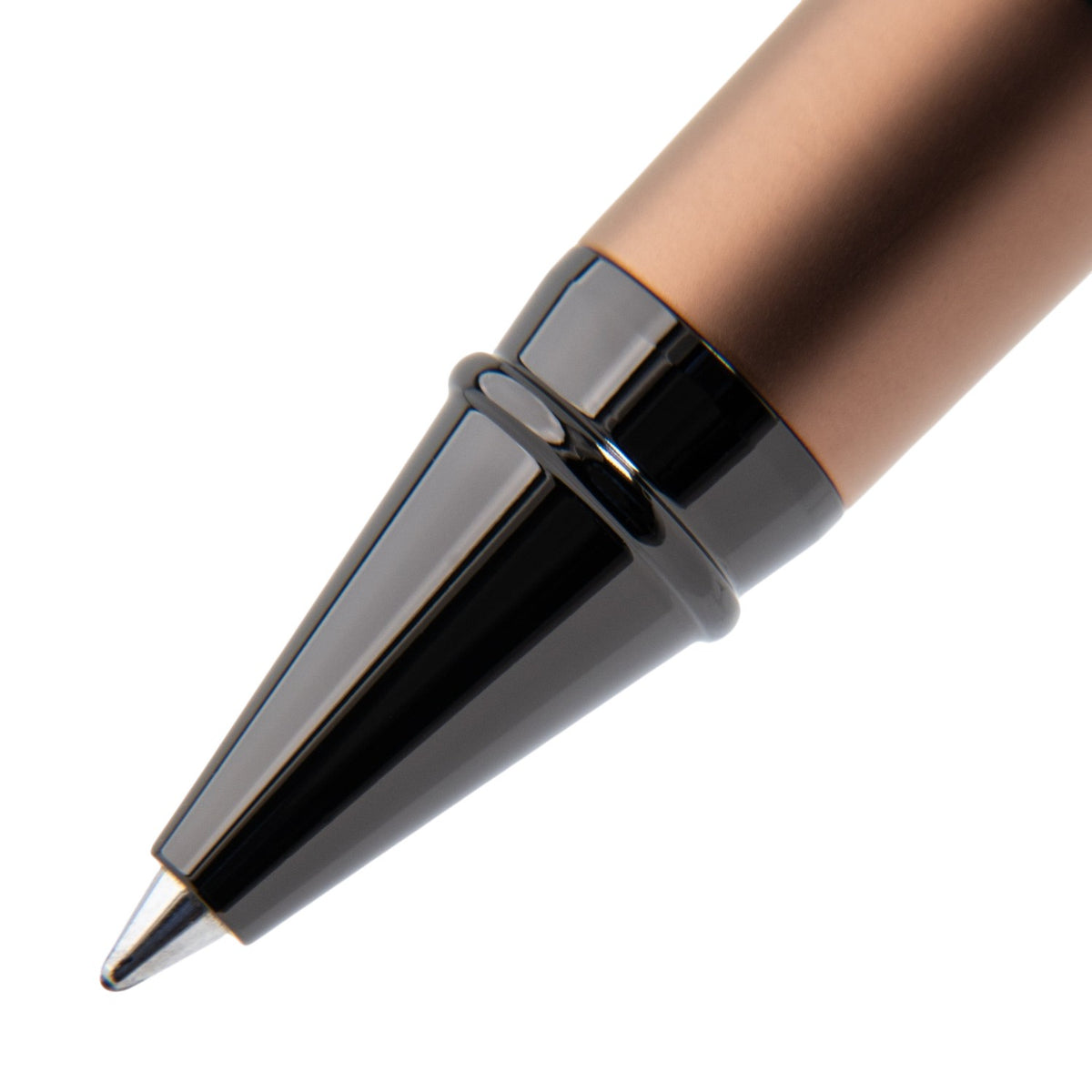 Monteverde Innova Formula M Bronze PVD Roller Ball Pen MV45378