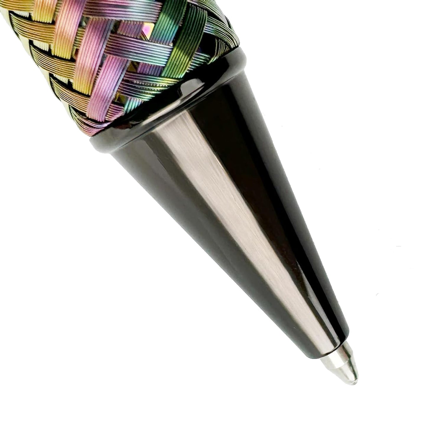 Monteverde Innova Formula M Lightning PVD Ballpoint Pen MV46027 (Limited Edition)