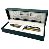 Monteverde Innova Formula M Lightning PVD Ballpoint Pen MV46027 (Limited Edition)
