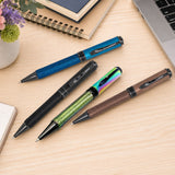 Monteverde Innova Formula M Bronze PVD Ballpoint Pen MV45377