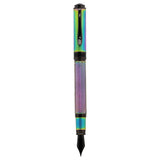 Monteverde Innova Formula M Lightning PVD Fountain Pen (Limited Edition)