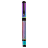 Monteverde Innova Formula M Lightning PVD Fountain Pen (Limited Edition)