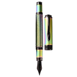 Monteverde Innova Formula M Lightning PVD Fountain Pen (Limited Edition)