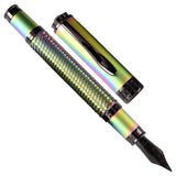 Monteverde Innova Formula M Lightning PVD Fountain Pen (Limited Edition)