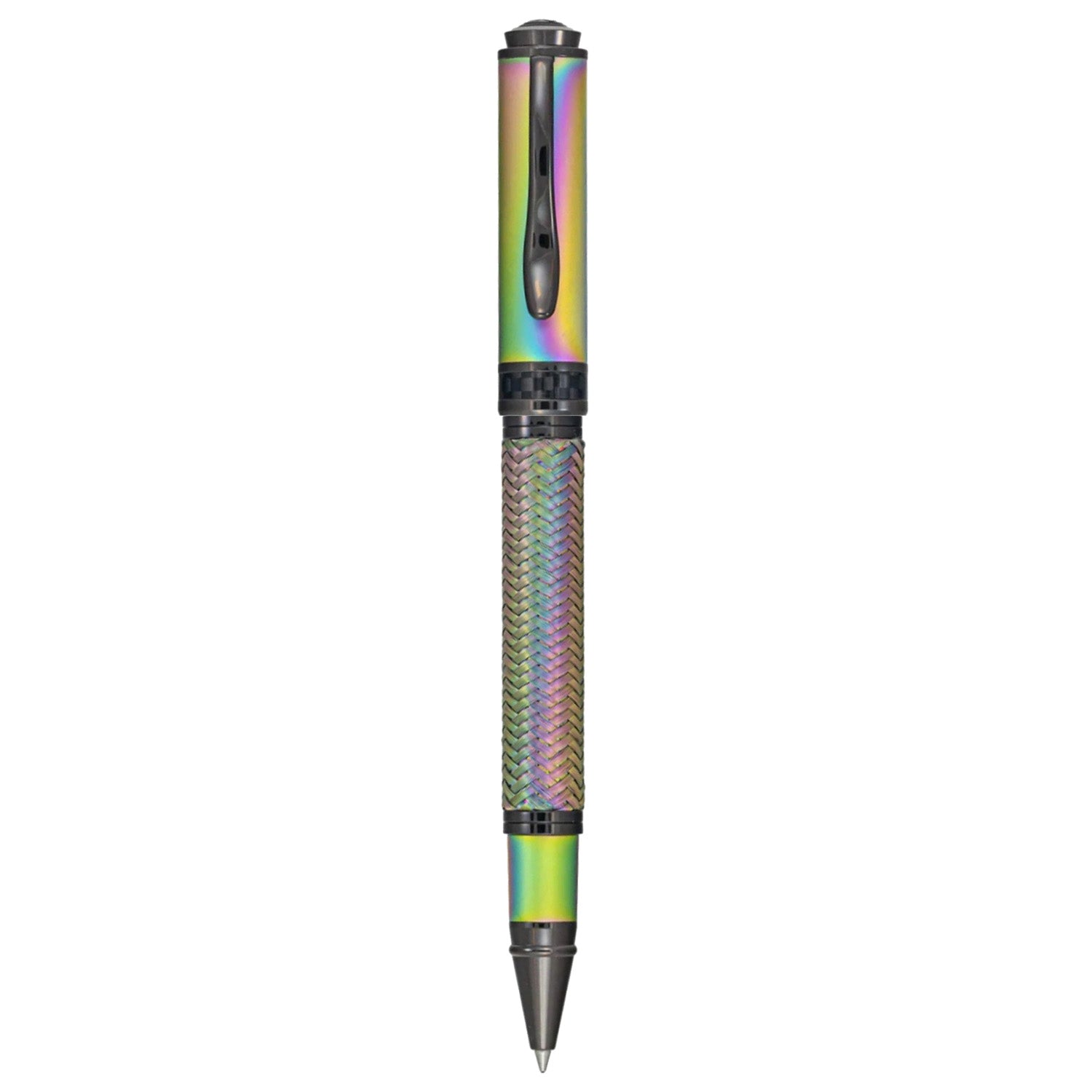 Monteverde Innova Formula M Lightning PVD Roller Ball Pen MV46028 (Limited Edition)