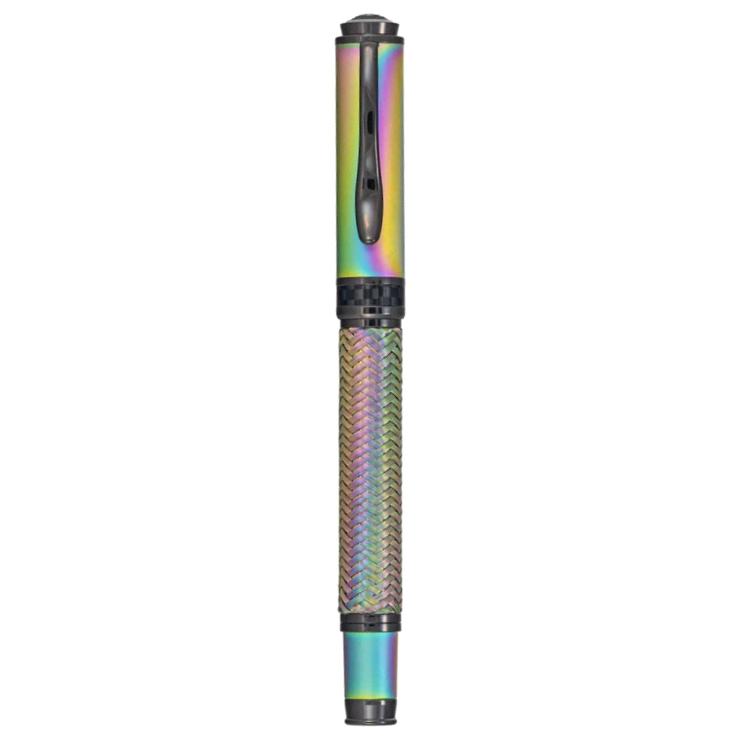 Monteverde Innova Formula M Lightning PVD Roller Ball Pen MV46028 (Limited Edition)
