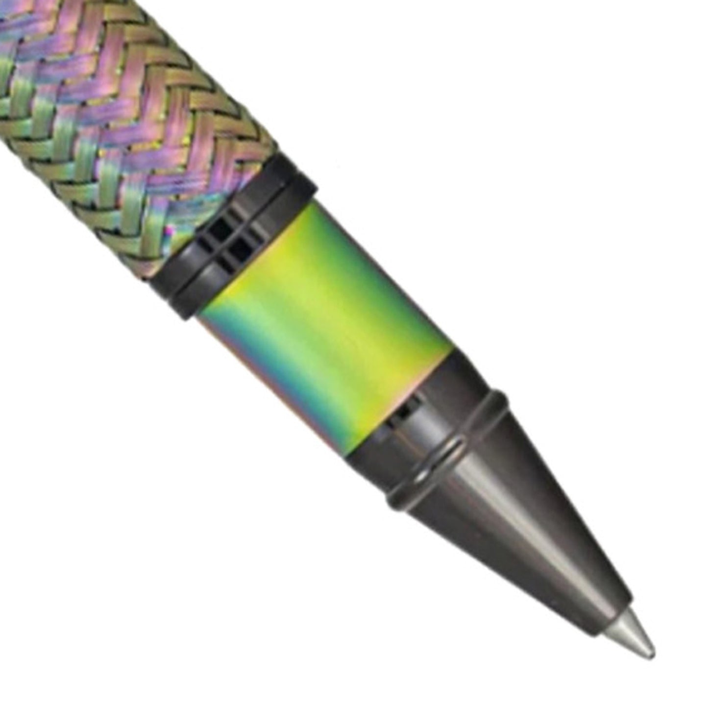 Monteverde Innova Formula M Lightning PVD Roller Ball Pen MV46028 (Limited Edition)