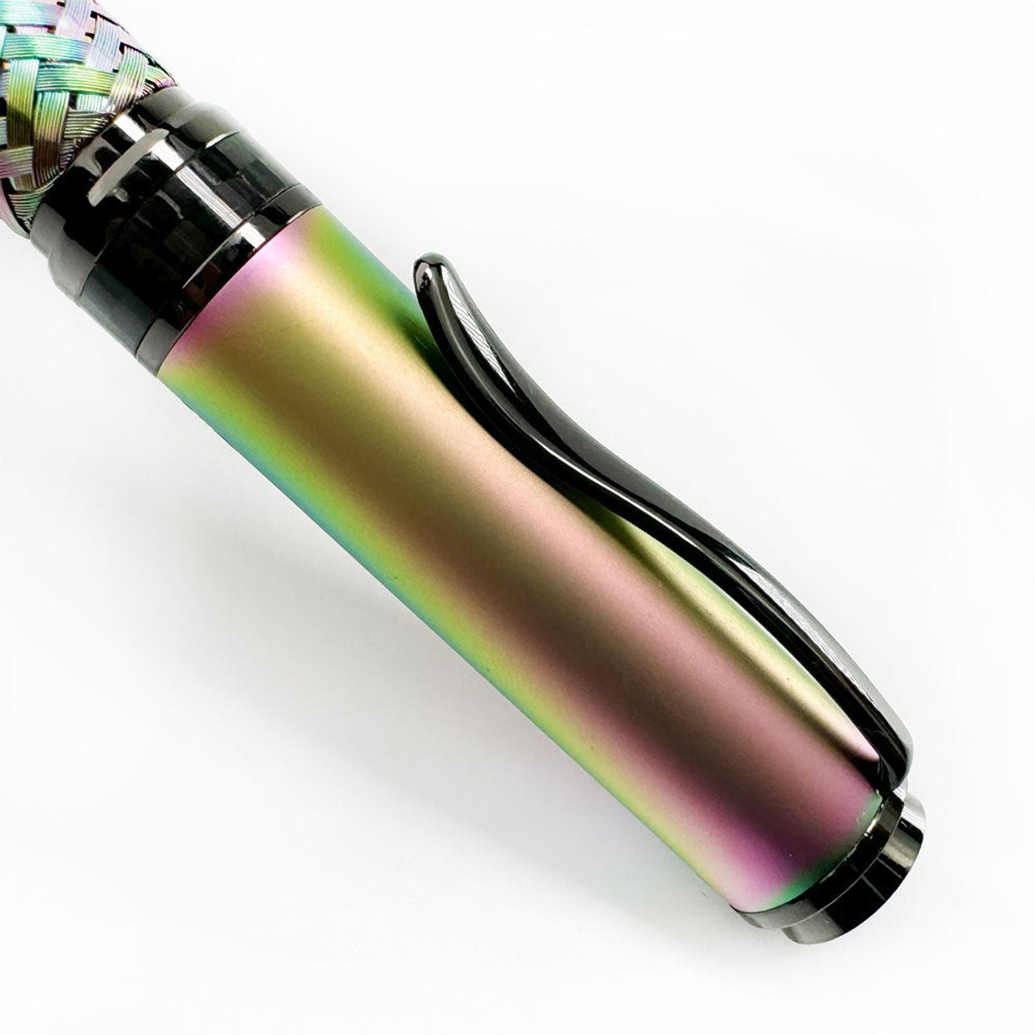 Monteverde Innova Formula M Lightning PVD Roller Ball Pen MV46028 (Limited Edition)
