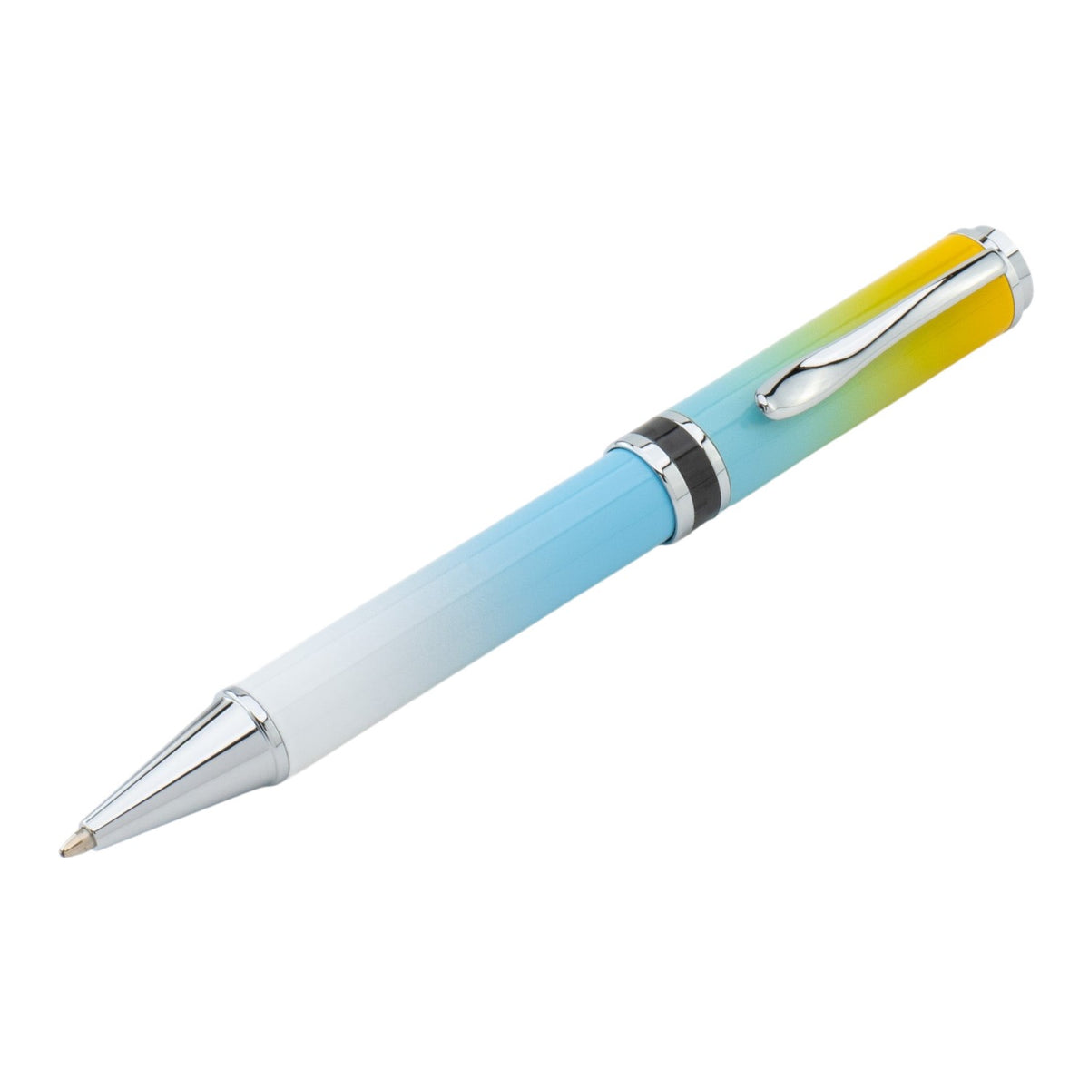 Monteverde Innova Ombre Fusion Bliss CT Ballpoint Pen MV44557