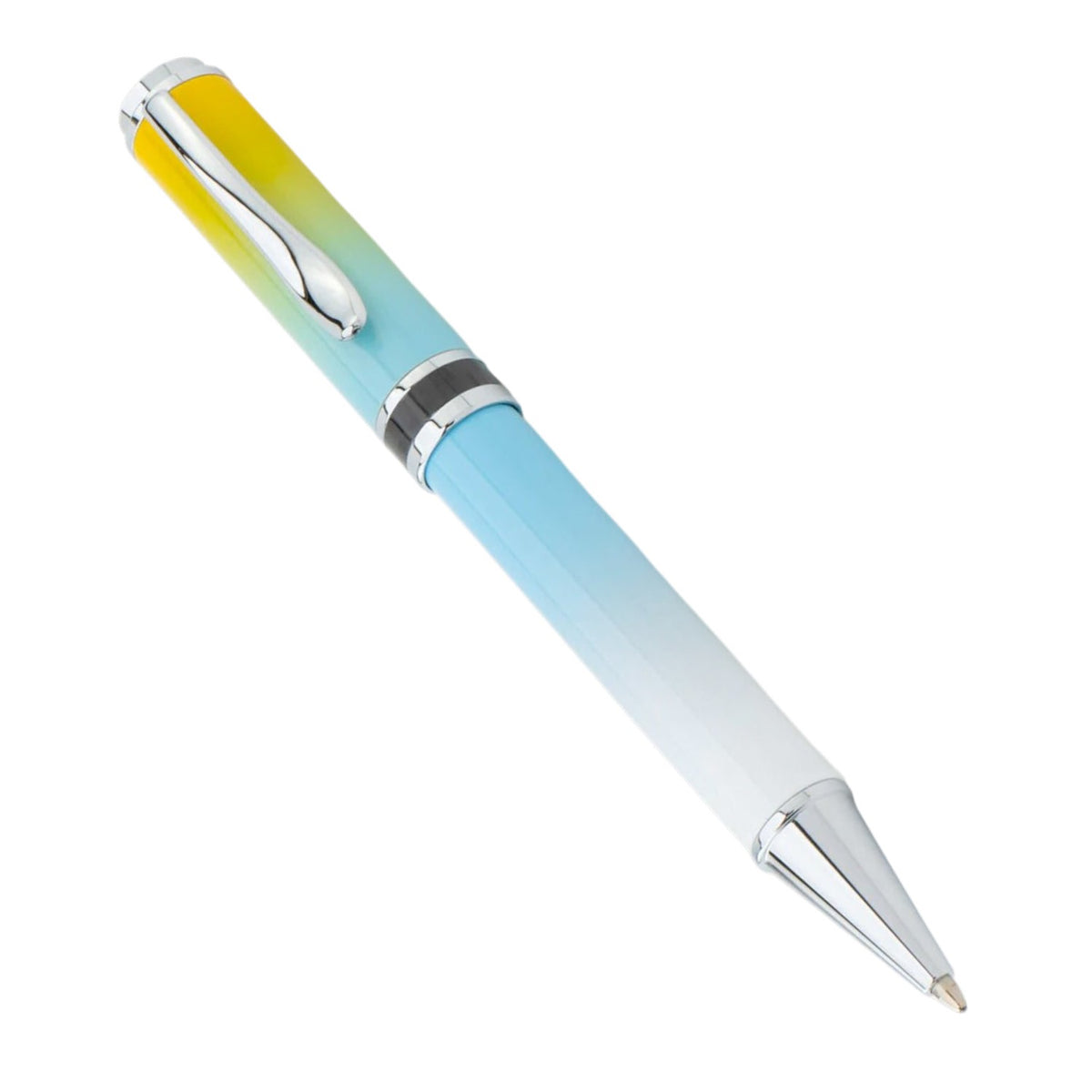 Monteverde Innova Ombre Fusion Bliss CT Ballpoint Pen MV44557