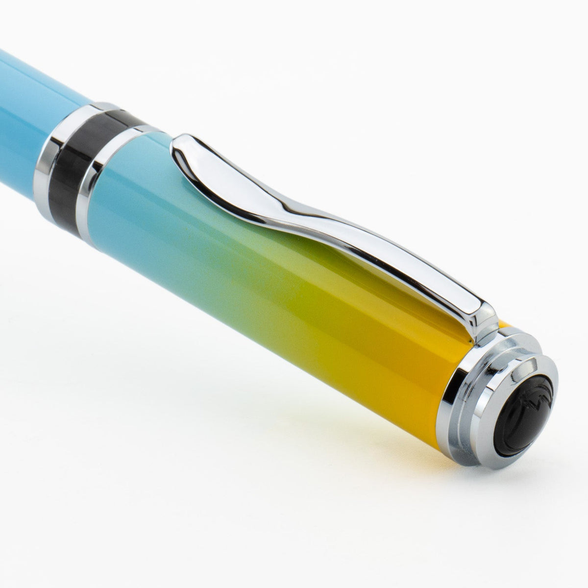 Monteverde Innova Ombre Fusion Bliss CT Ballpoint Pen MV44557