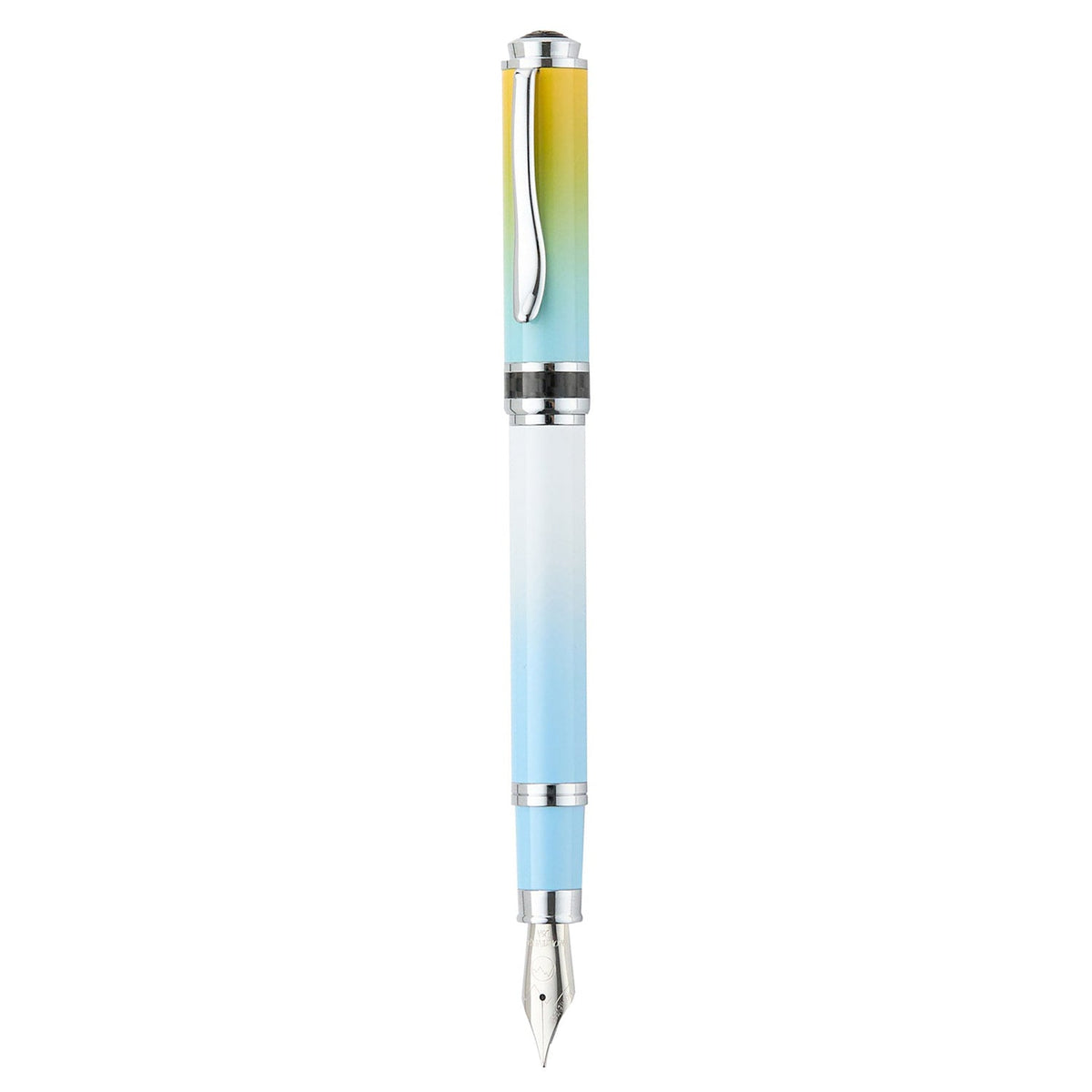 Monteverde Innova Ombre Fusion Bliss CT Fountain Pen