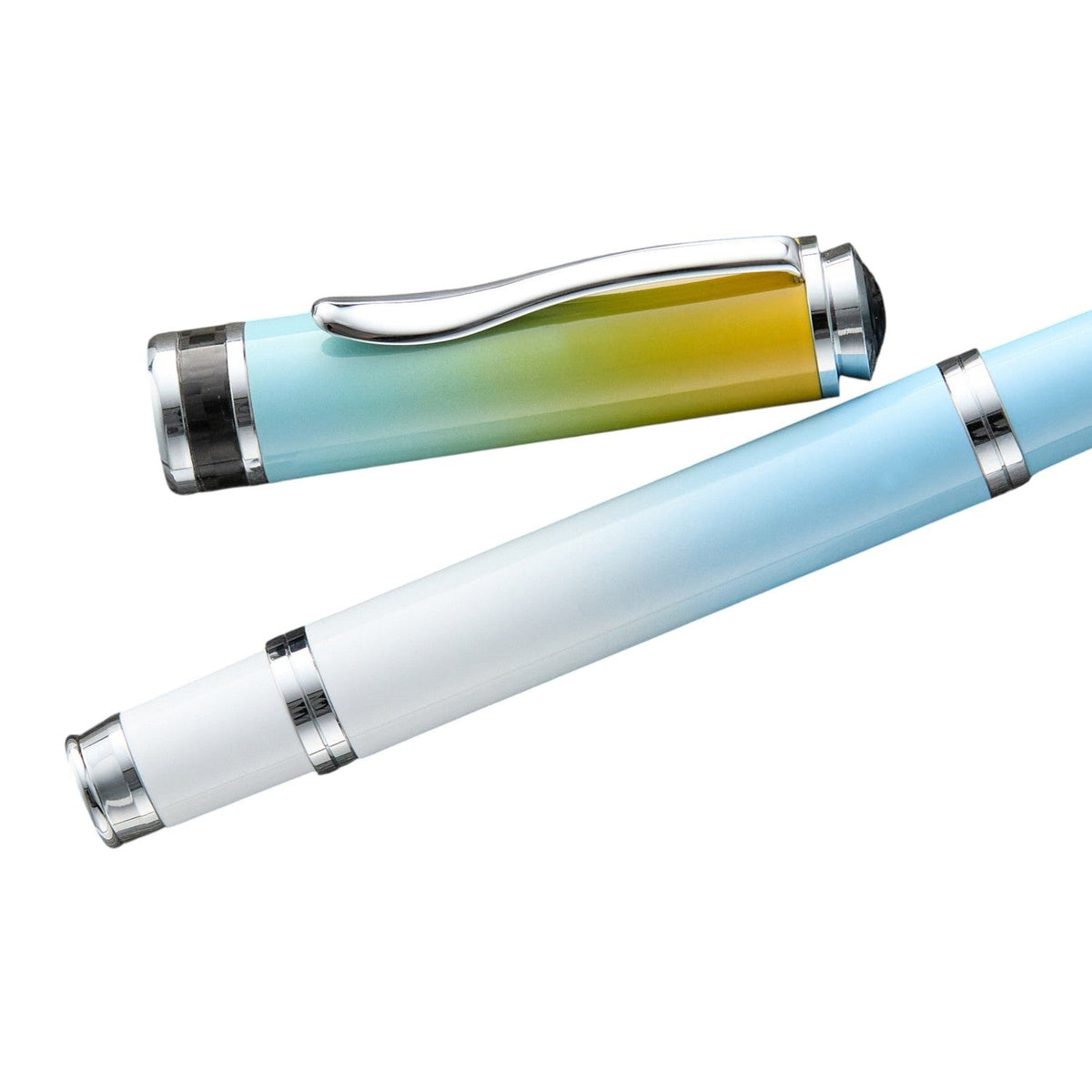 Monteverde Innova Ombre Fusion Bliss CT Fountain Pen