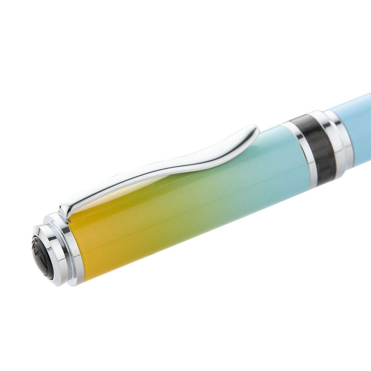 Monteverde Innova Ombre Fusion Bliss CT Fountain Pen