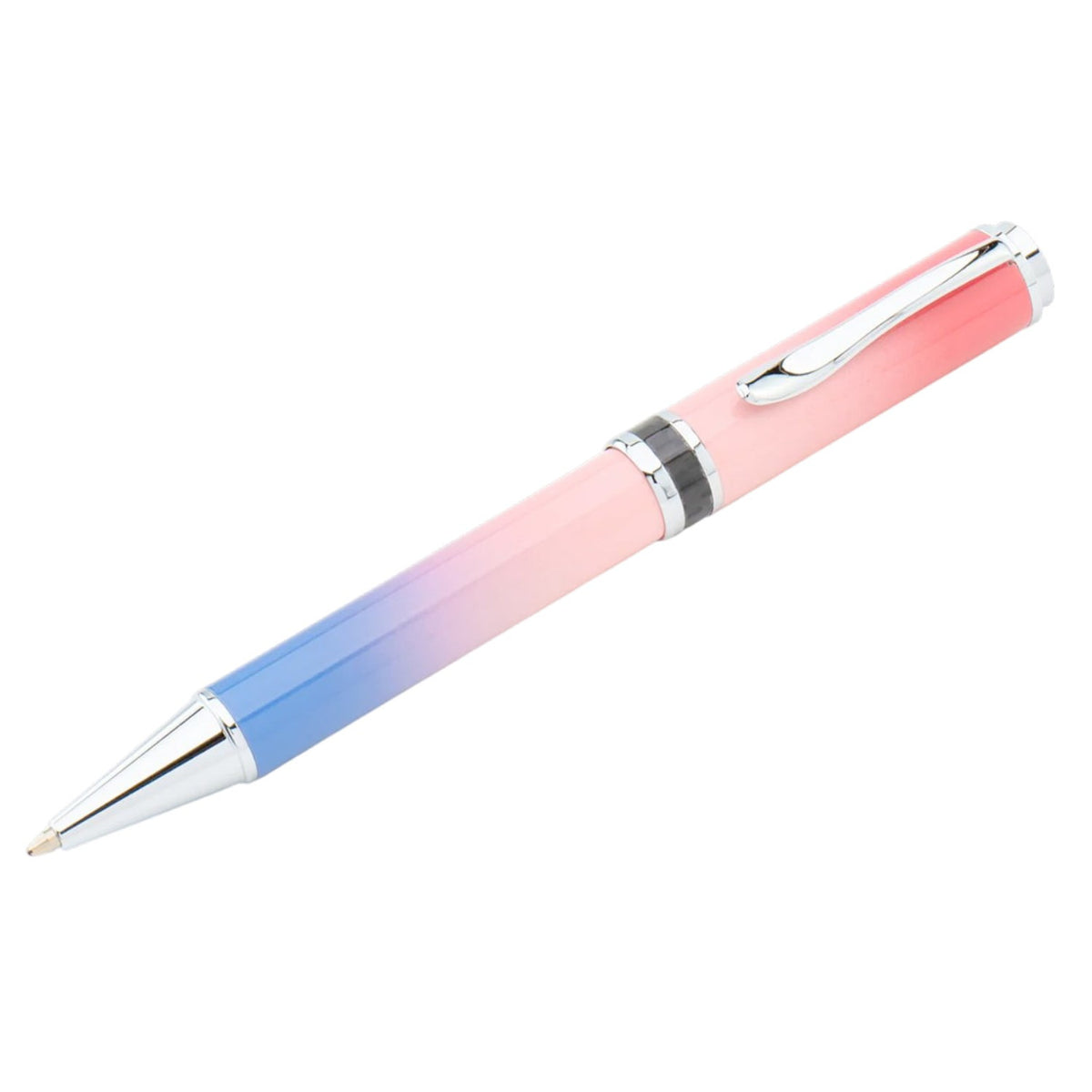 Monteverde Innova Ombre Fusion Charm CT Ballpoint Pen MV44577
