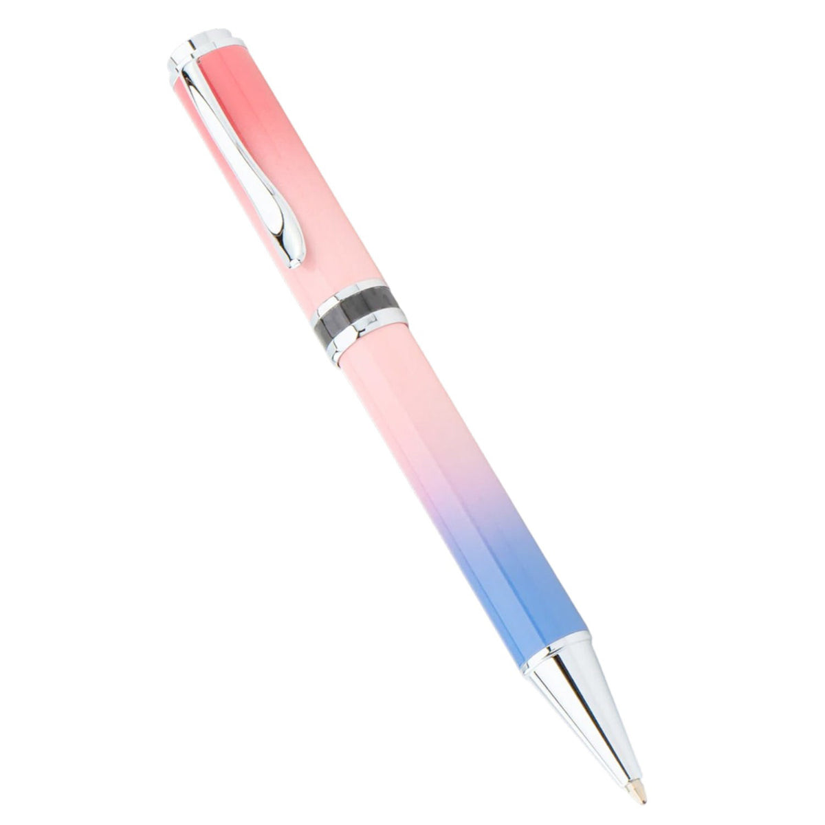 Monteverde Innova Ombre Fusion Charm CT Ballpoint Pen MV44577