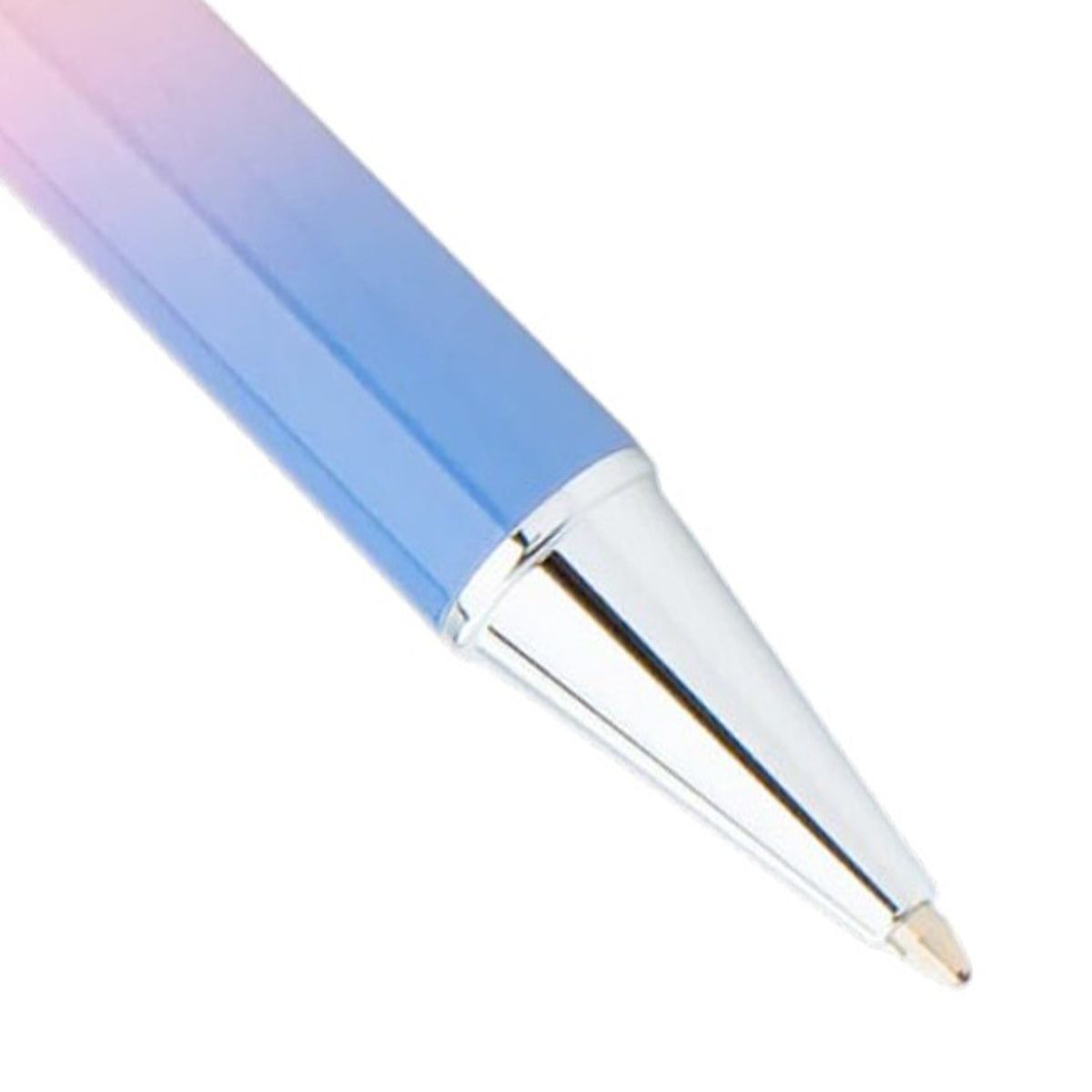 Monteverde Innova Ombre Fusion Charm CT Ballpoint Pen MV44577