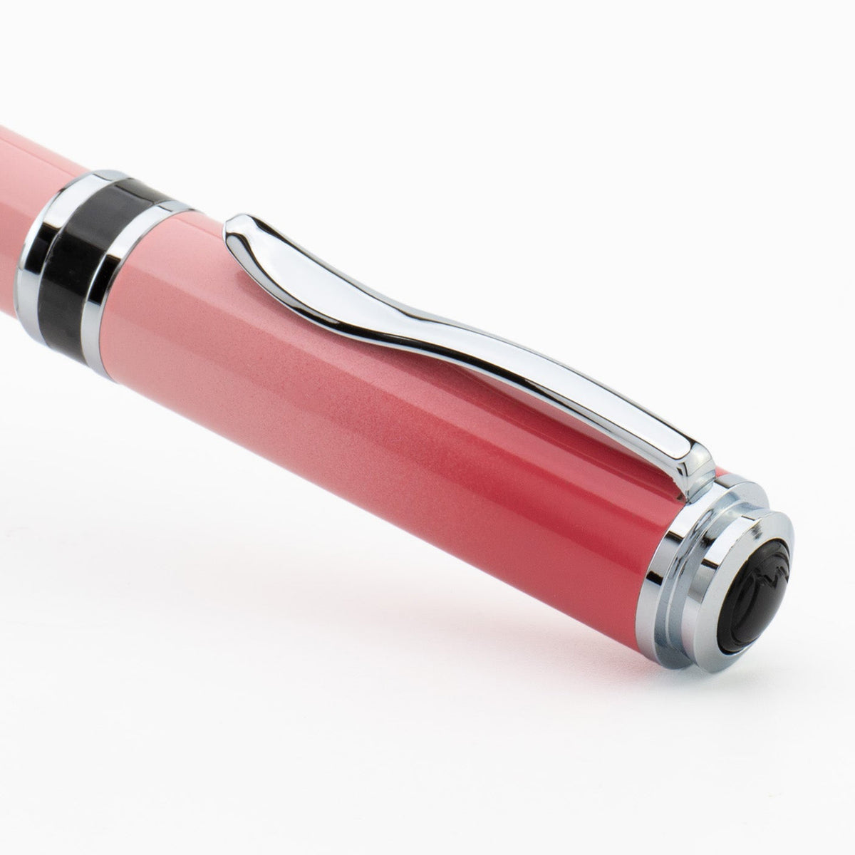 Monteverde Innova Ombre Fusion Charm CT Ballpoint Pen MV44577