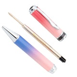 Monteverde Innova Ombre Fusion Charm CT Ballpoint Pen MV44577