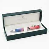 Monteverde Innova Ombre Fusion Charm CT Ballpoint Pen MV44577